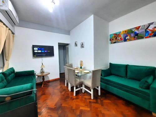 Obelisco Céntrico y familiar — 4-Star Luxury Hotel in Buenos Aires, Argentina