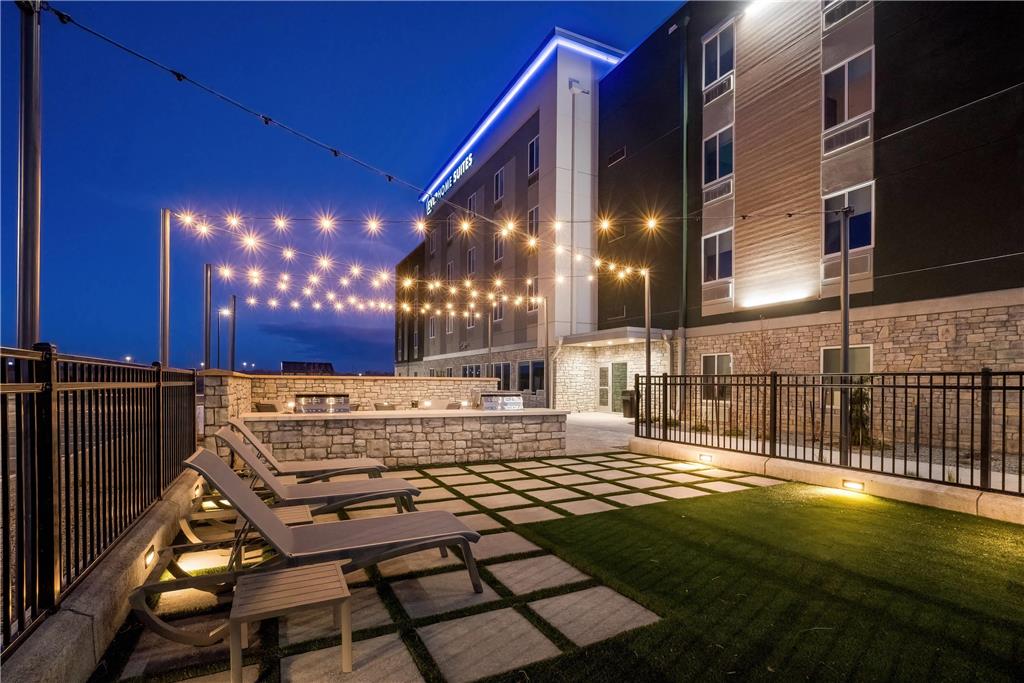 Everhome Suites Cheyenne - photo 44