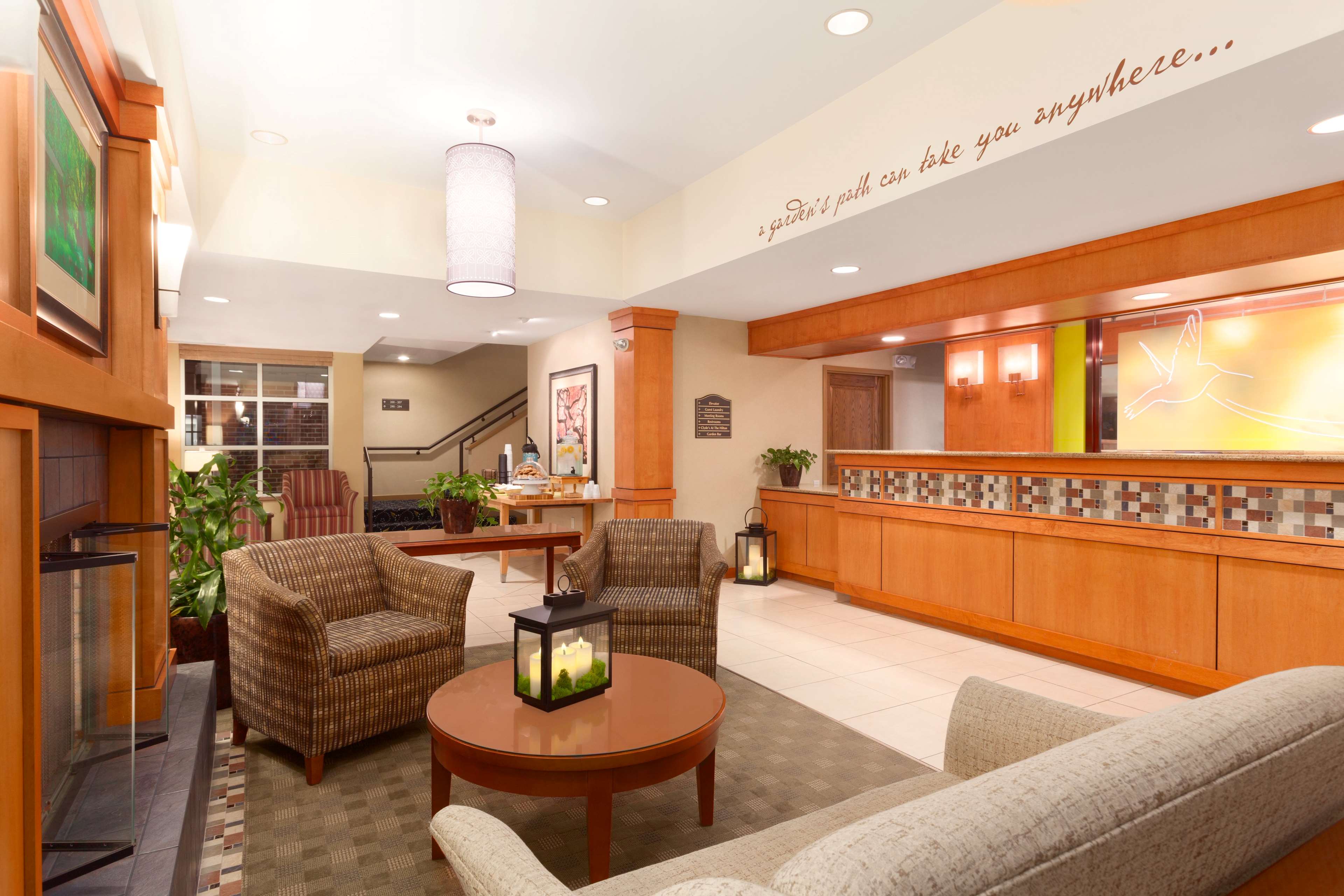 Hilton Garden Inn Lancaster - photo 7