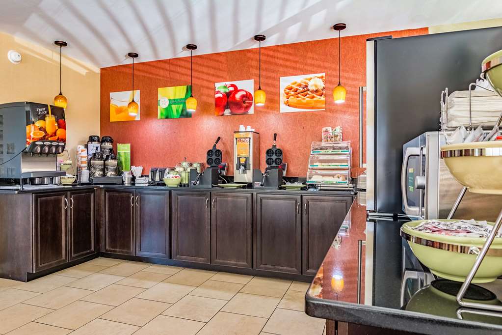 Quality Inn Columbus near Fort Benning - photo 30