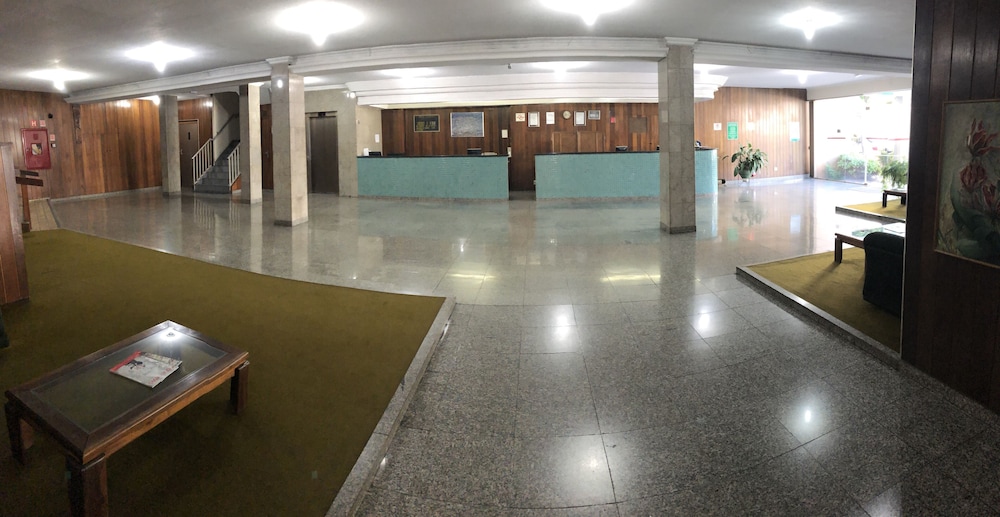 Fenícia Palace Hotel — Bauru — photo 2
