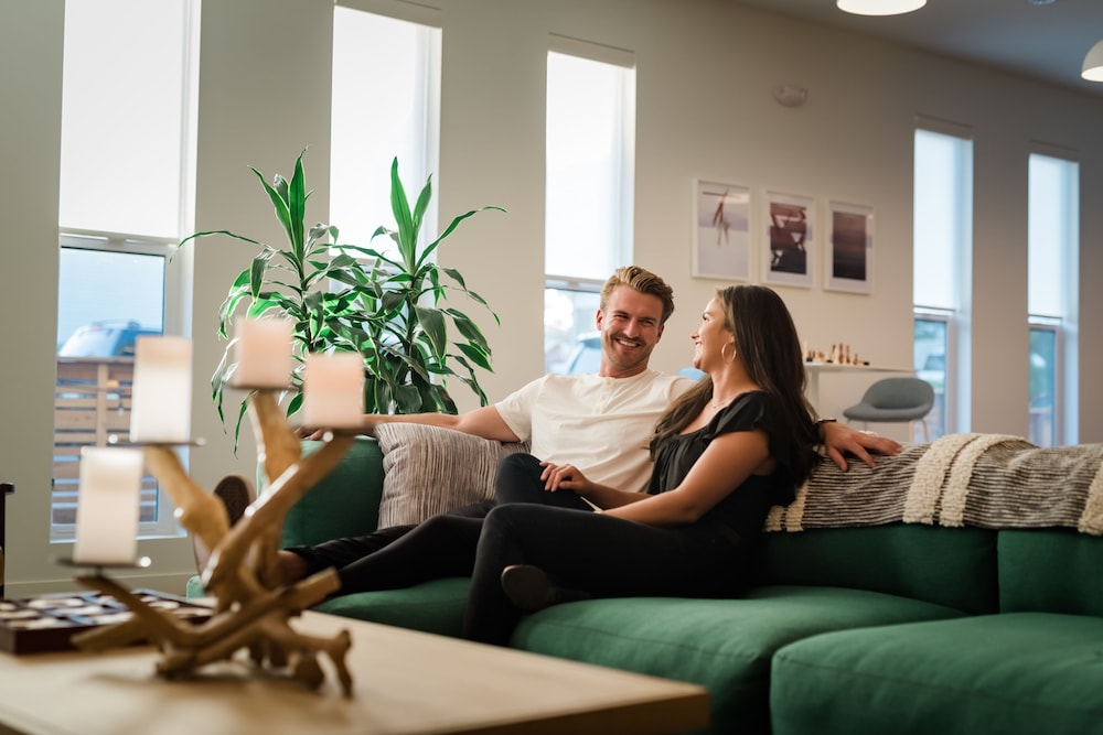 SaltLine Hotel - photo 3