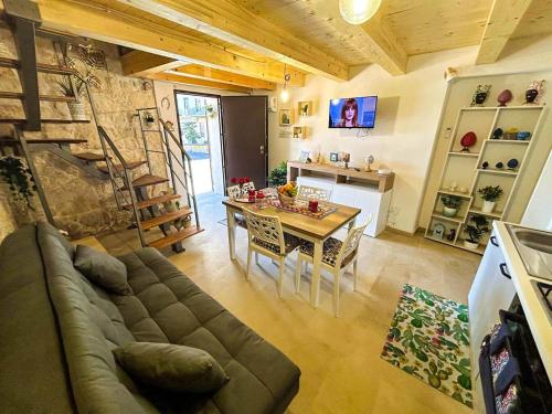Casa Marilu — 4-Star Luxury Hotel in Siracusa, Italy