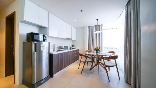 Tambuli Beach Club East Wing in Cebu City, Philippines