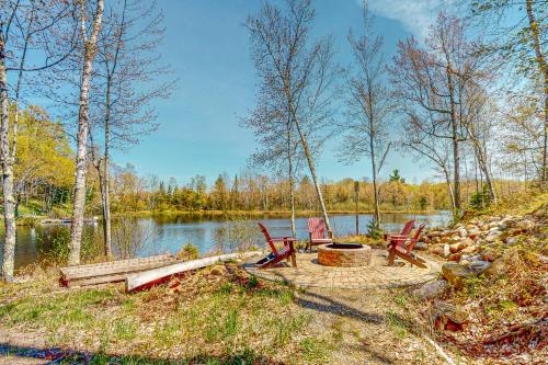 Bright Birch Cove — hotel in Presque Isle