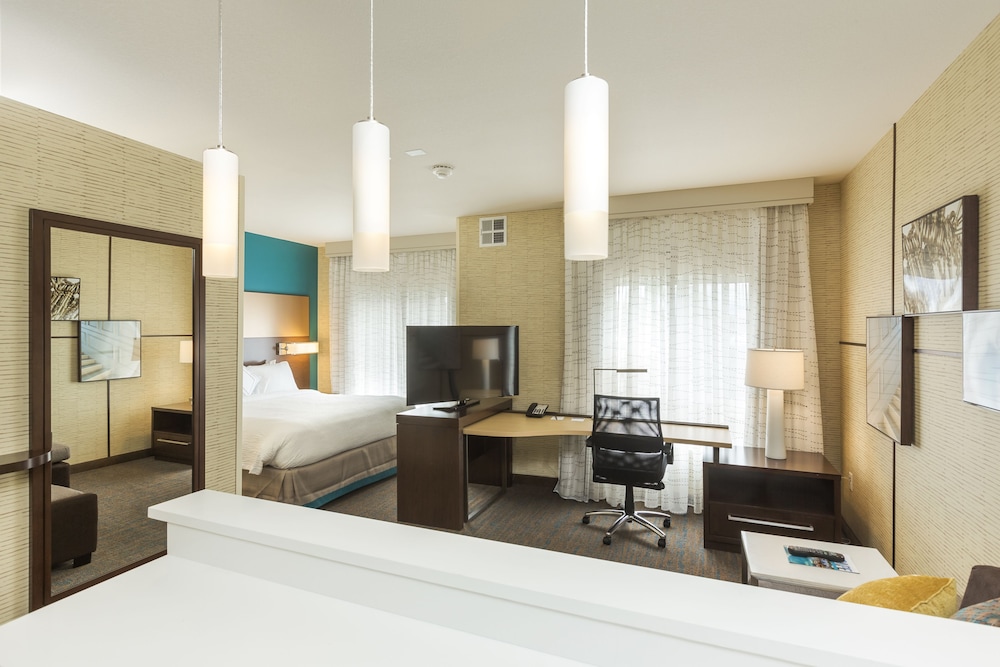 Residence Inn by Marriott Portland Hillsboro Brookwood - photo 7
