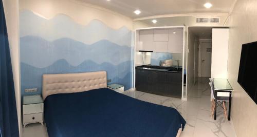 Black Sea Vi Dari Apartments
