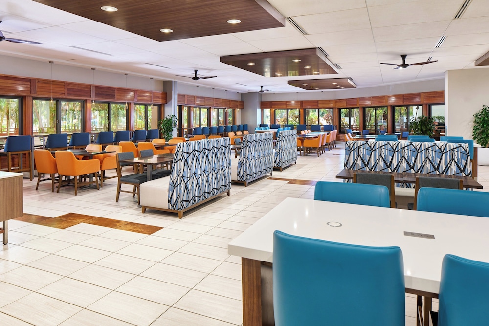 Holiday Inn Express Waikiki by IHG - photo 55