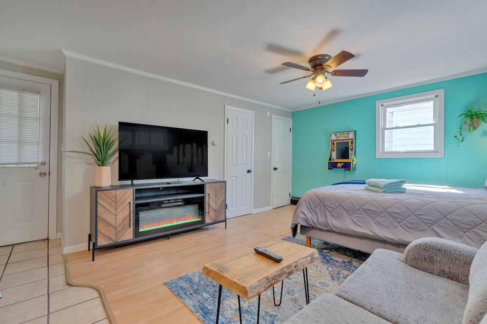 Sandcastle Inn & Motel - photo 19