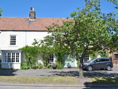 Brewery House Cottage — 4-Star Luxury Hotel in Bishop Middleham, United Kingdom
