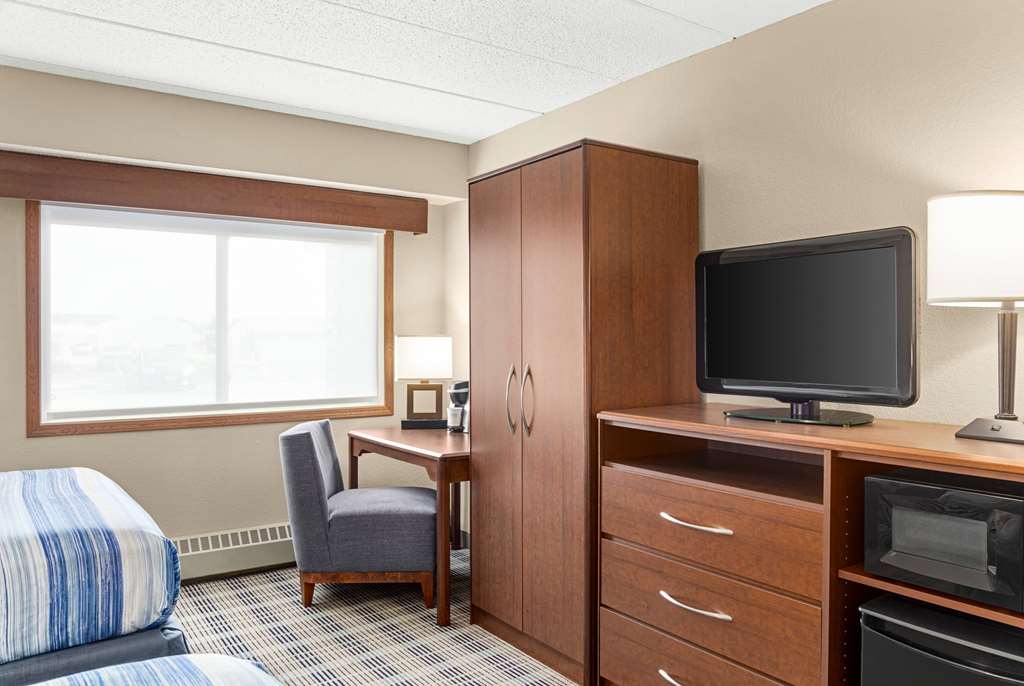 AmericInn by Wyndham Roseau - photo 32