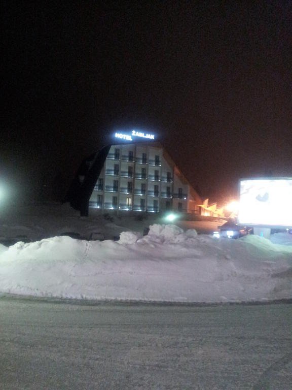 Hotel Žabljak — Zabljak — photo 3
