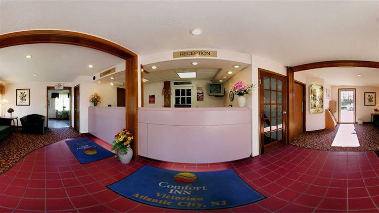 Howard Johnson By Wyndham Atlantic City Egg Harbor - photo 27