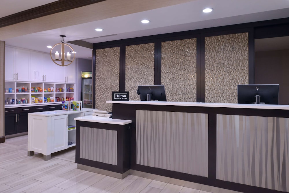 Homewood Suites by Hilton Dallas Lewisville - photo 5