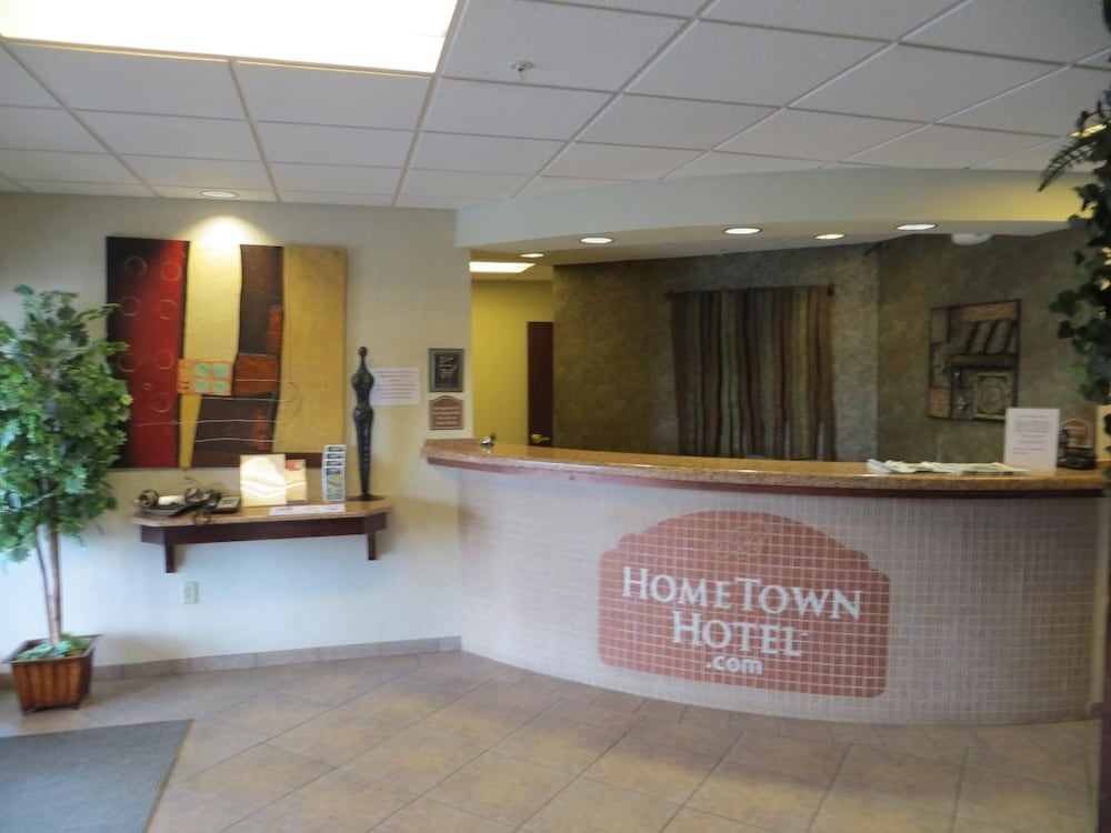 Hometown Hotel Bryant — Bryant — photo 3