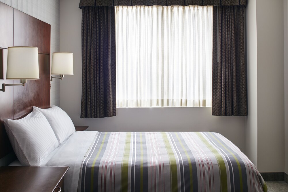 Club Quarters Hotel in San Francisco - photo 18