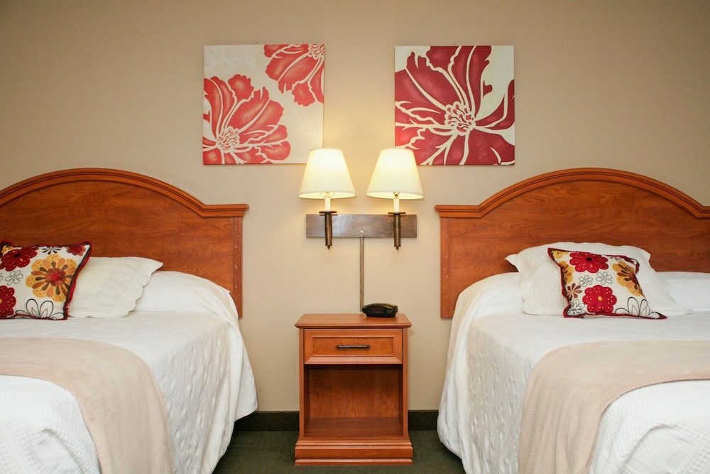 Hotel Glenwood Springs - photo 29