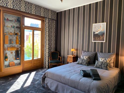 Maison Longuevie — 4-Star Luxury Hotel in Amiens, France