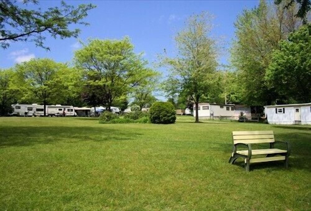 Duck Lake Campground - photo 12