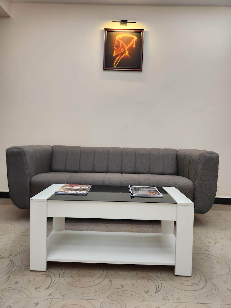 Sai Sharad Hotel — Pernem — photo 3