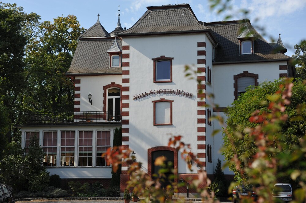 Landhotel Sophienhöhe — hotel in Kerpen