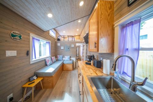 Tiny House Siesta - photo 183