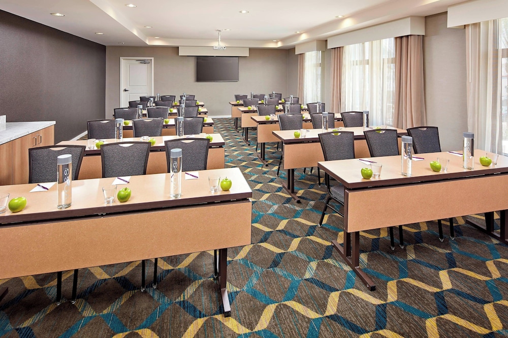 Residence Inn by Marriott Manhattan Beach - photo 30