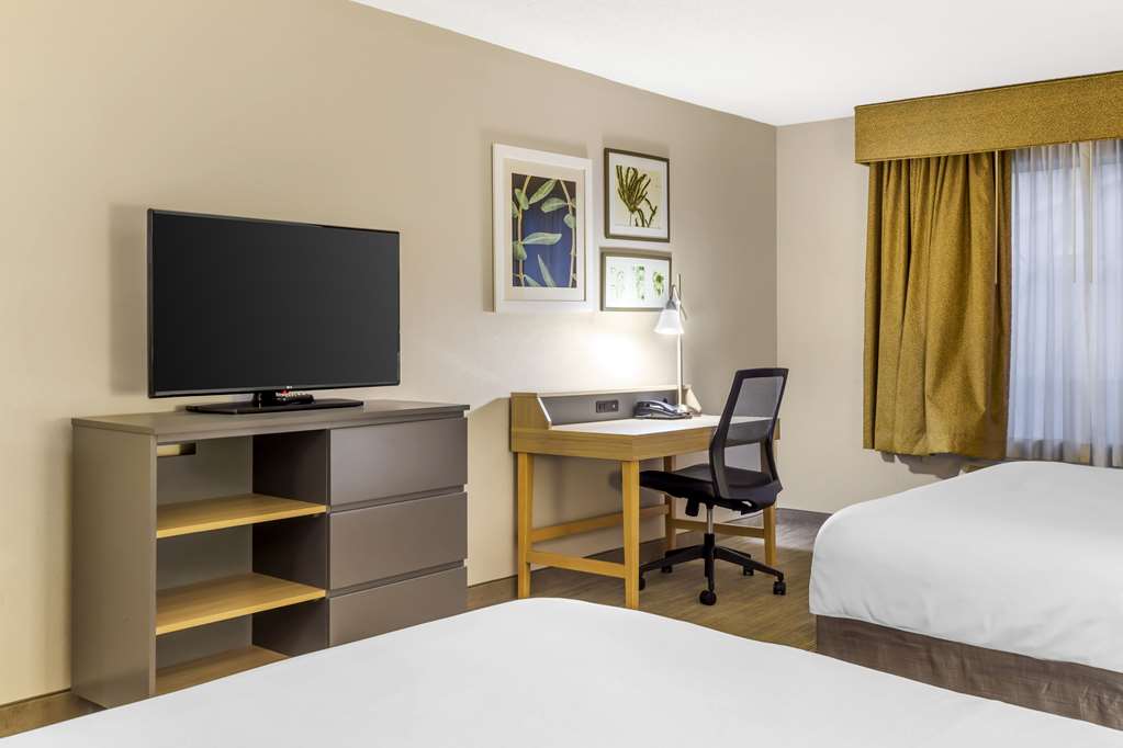 Country Inn & Suites by Radisson Newport News South VA - photo 11