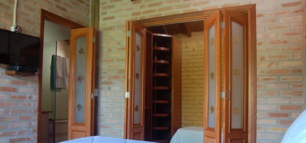 Pássaro de Fogo in Taubate, Brasil