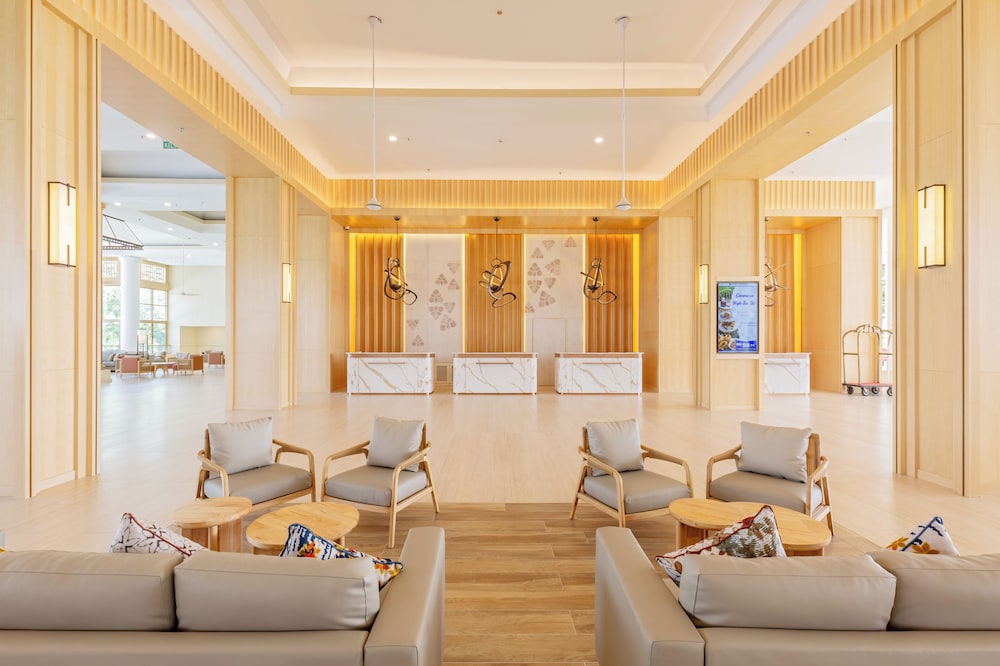 Glenmarie Hotel & Golf Resort in Shah Alam, Malaysia