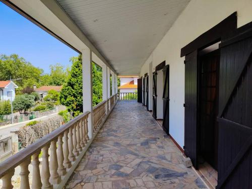 Casa dos Arcos — 4-Star Luxury Hotel in Oliveira De Frades, Portugal