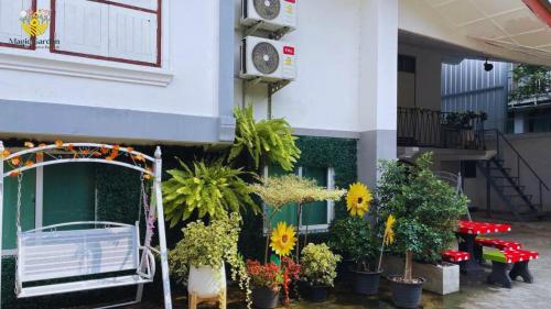 Magic Garden Residence Bangkok