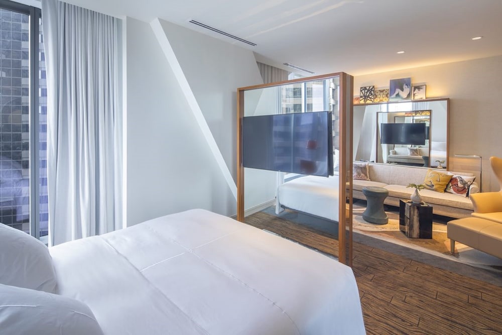 Lotte Hotel Seattle - photo 10