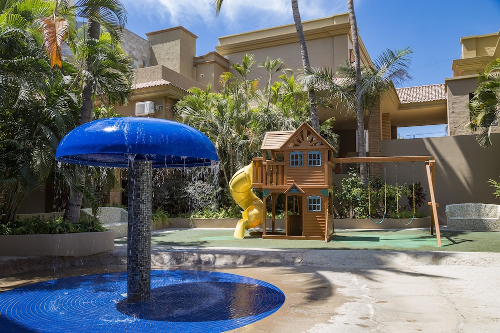 Children's pool