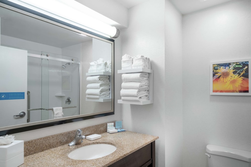 Hampton Inn & Suites Nashville Franklin - photo 19