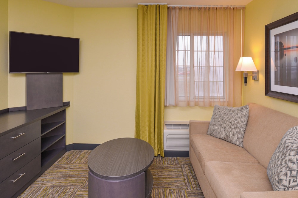 Candlewood Suites Paducah by IHG - photo 39