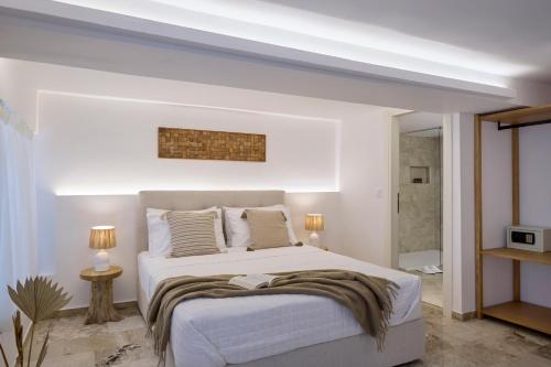 Pil Poul Athens Rooms — 4-Star Luxury Hotel in Athens, Greece