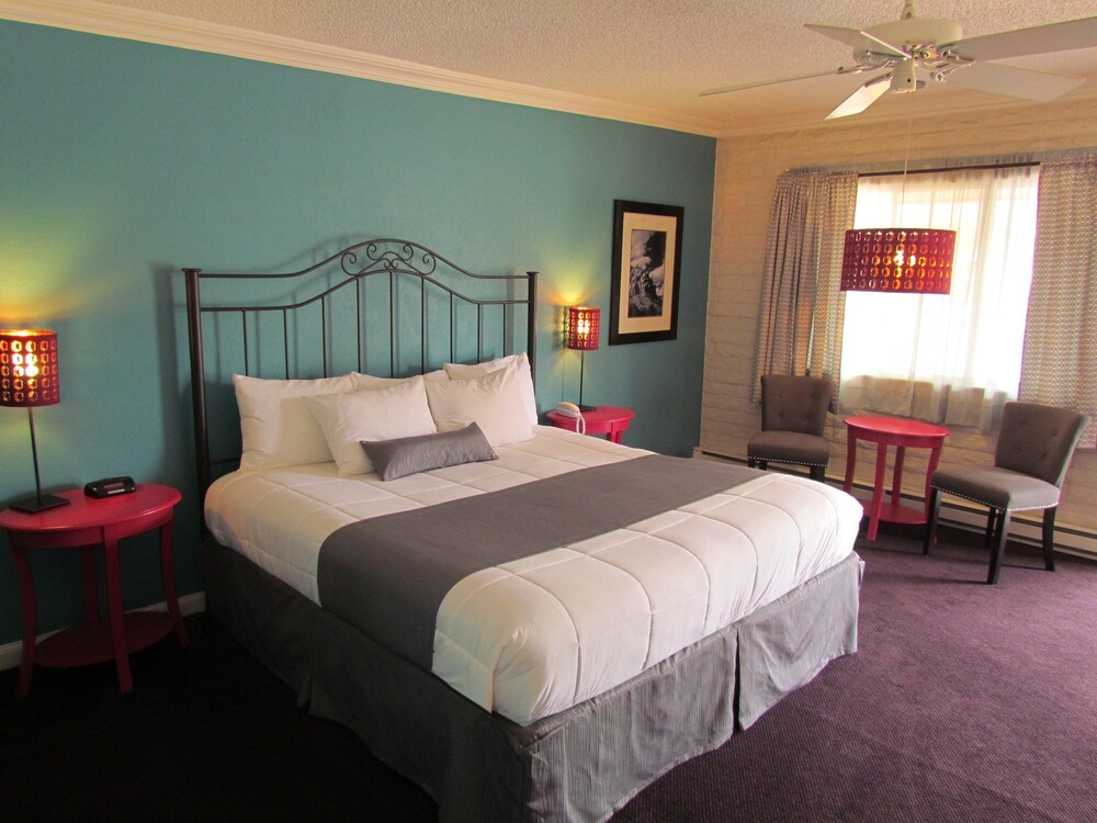 Sedona Hilltop Inn - photo 4