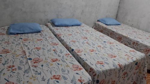 Danielle - carbon neutral hotel in Morros