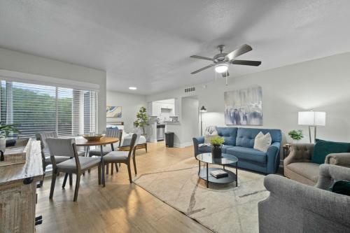 Two Apartments in the Heart of Arlington — 4-Star Luxury Hotel in Arlington, United States