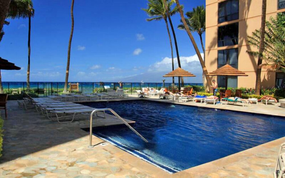 Mahana Resort #405 1 Br Condo - photo 19