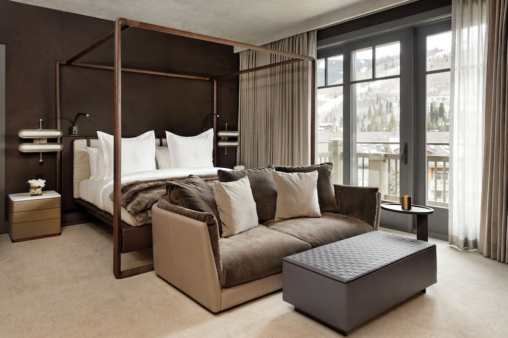 Four Seasons Resort Vail - photo 209
