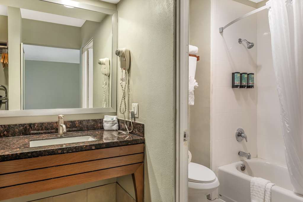 Best Western Inn at Palm Springs - photo 30