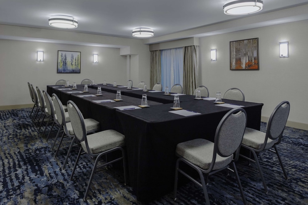 DoubleTree by Hilton Burlington Vermont - photo 54