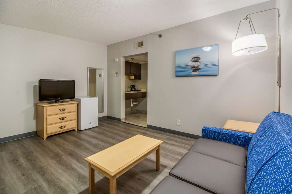 Clarion Hotel Jackson Northwest - photo 26