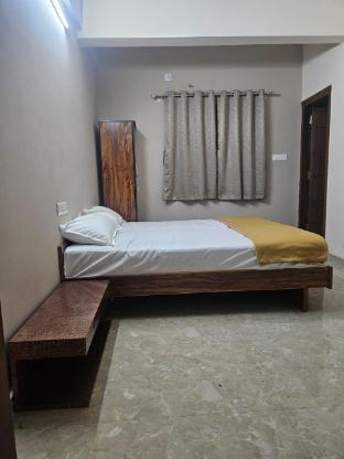 Anvik stays - carbon neutral hotel in Bengaluru