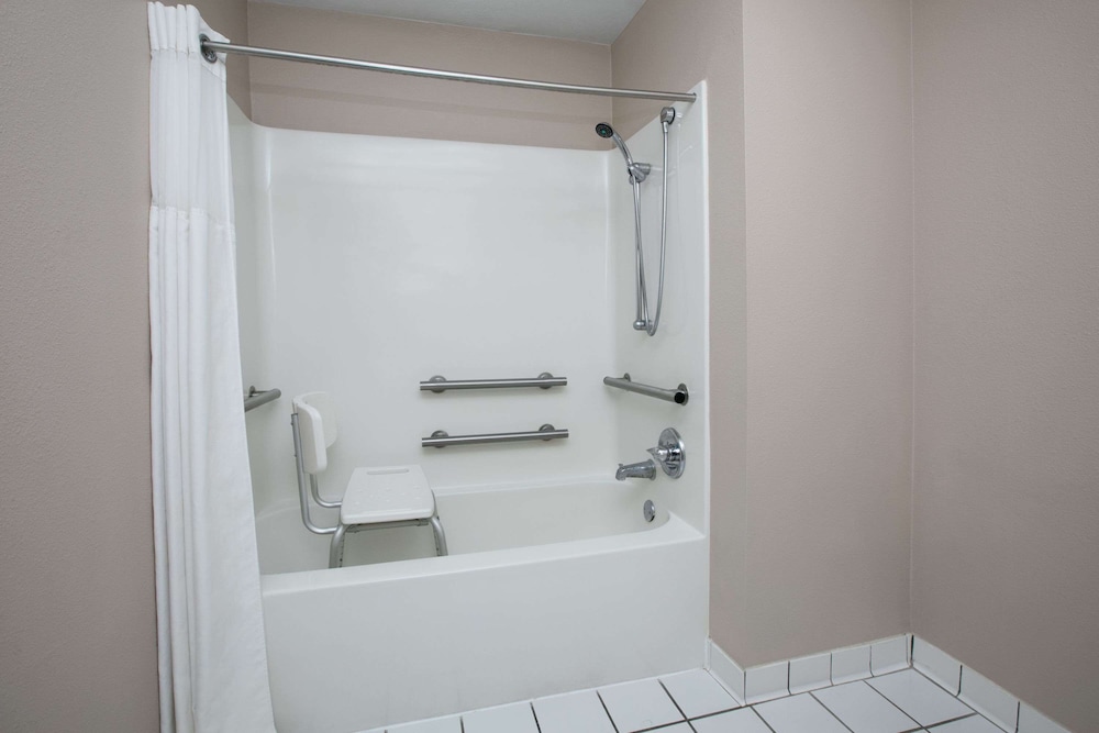 Quality Inn Lawton near Fort Sill - photo 21