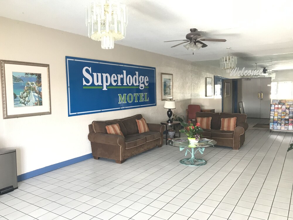 SuperLodge Motel - photo 6
