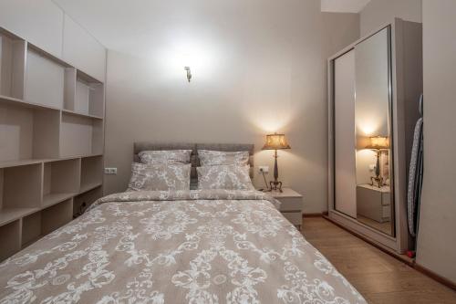Aparthotel Mari