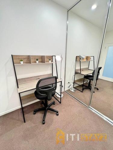 Bright in Braddon 1 bd 1bth Apt — 4-Star Luxury Hotel in Canberra, Australia